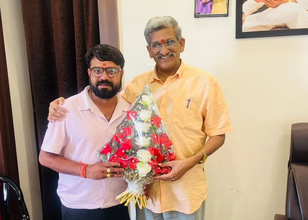 Neelam Singh Yadav Sironj vikas ki jhalak 16