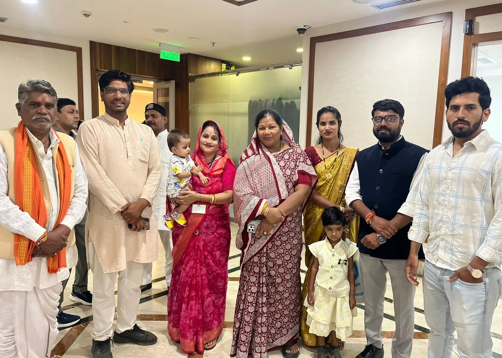 Neelam Singh Yadav jan sampark